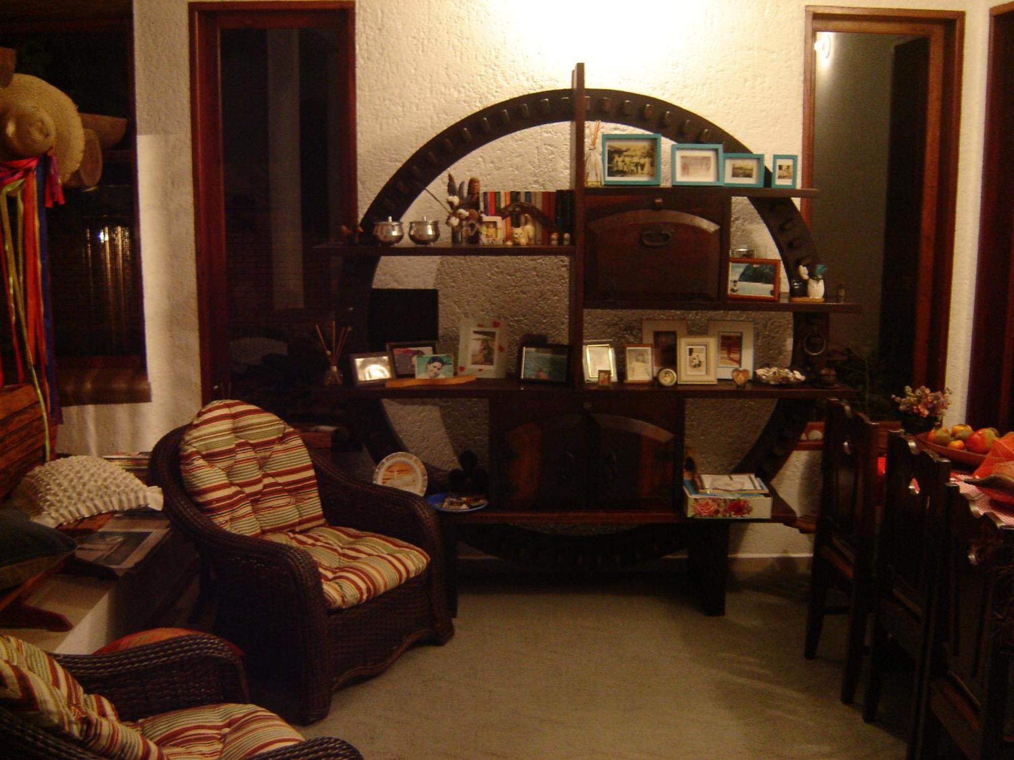 Pousada Preamare Ubatuba Exterior photo