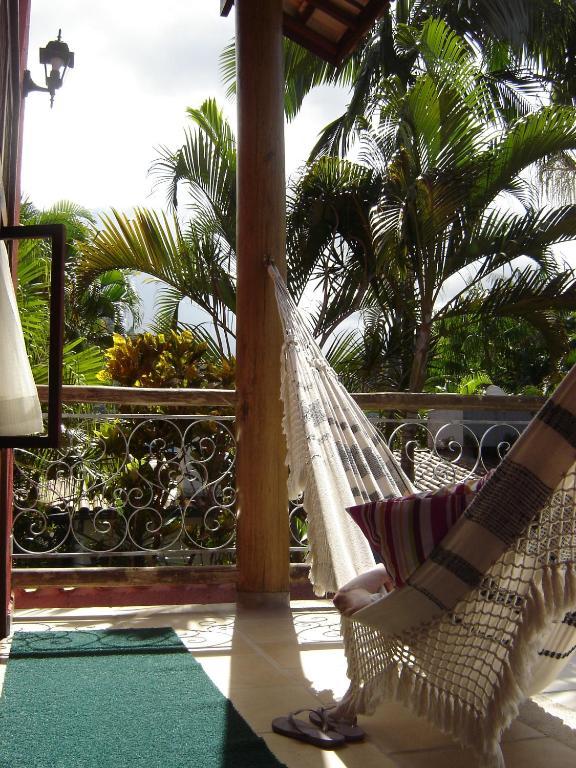 Pousada Preamare Ubatuba Room photo